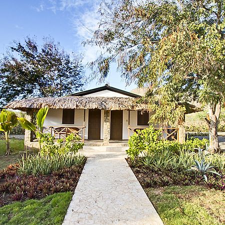 El Morro Eco Adventure Hotel San Fernando de Monte Cristi Exterior photo