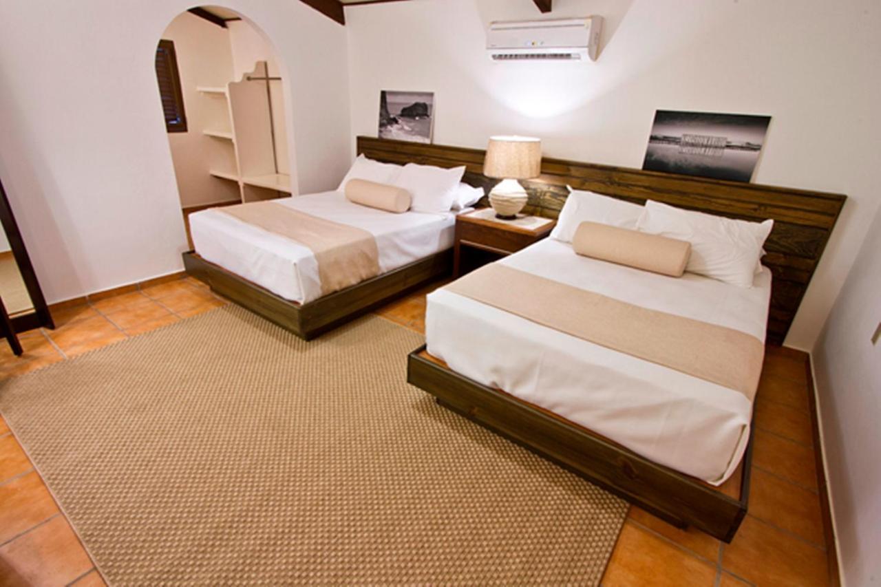 El Morro Eco Adventure Hotel San Fernando de Monte Cristi Room photo