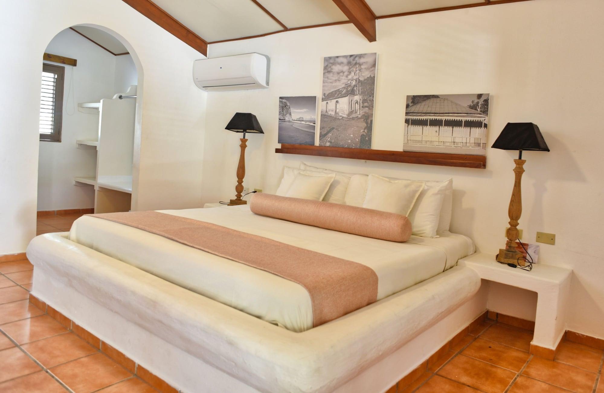 El Morro Eco Adventure Hotel San Fernando de Monte Cristi Exterior photo