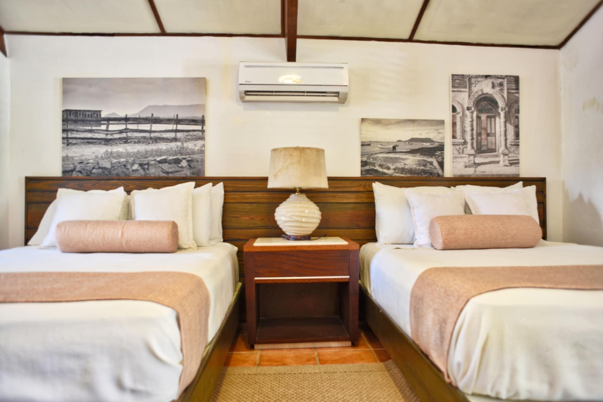 El Morro Eco Adventure Hotel San Fernando de Monte Cristi Exterior photo