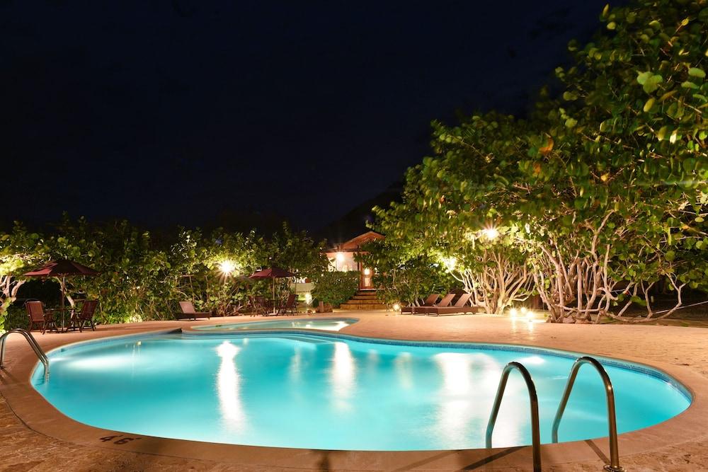 El Morro Eco Adventure Hotel San Fernando de Monte Cristi Exterior photo