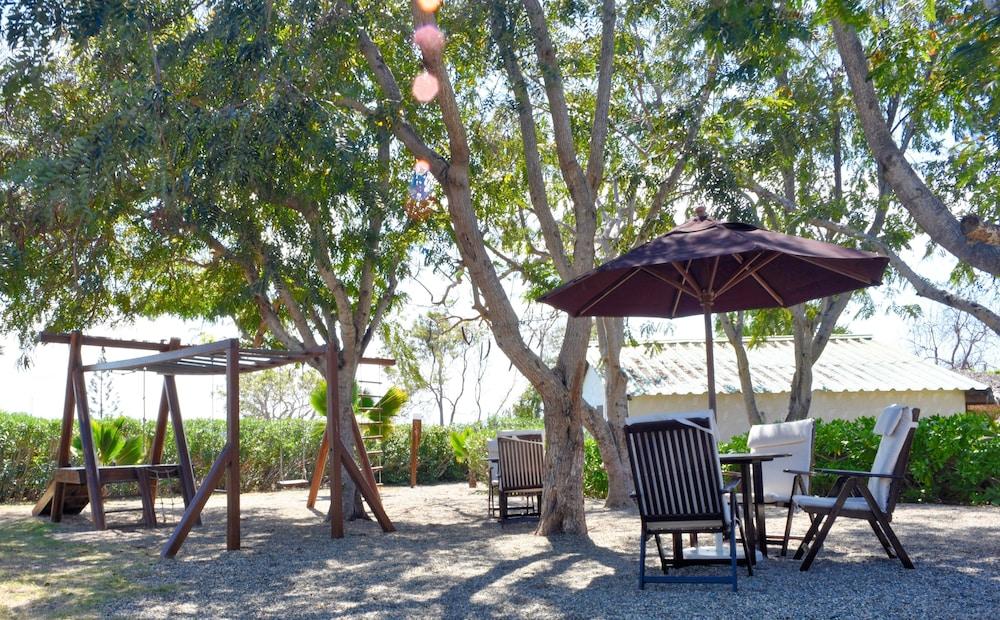 El Morro Eco Adventure Hotel San Fernando de Monte Cristi Exterior photo