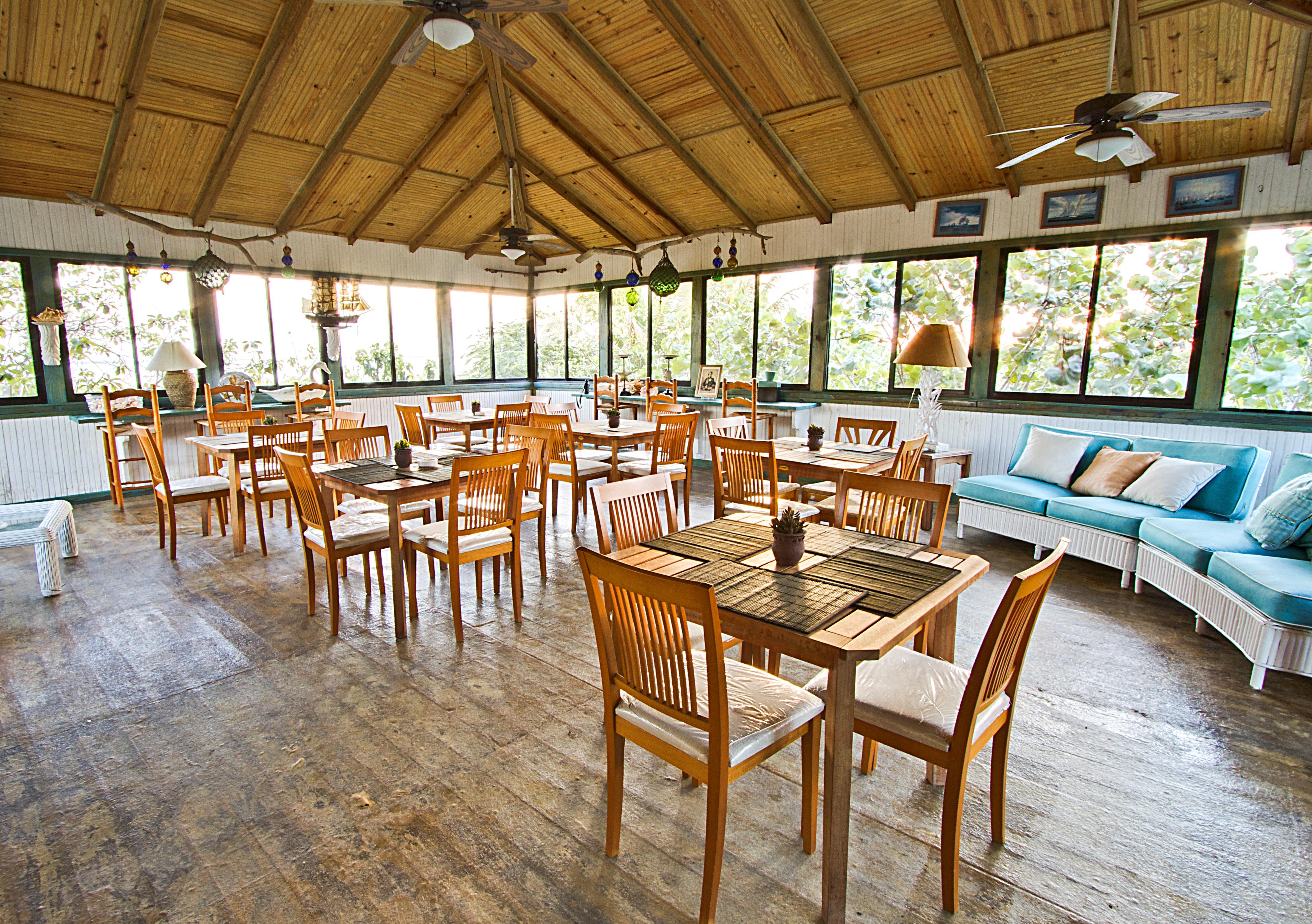 El Morro Eco Adventure Hotel San Fernando de Monte Cristi Exterior photo