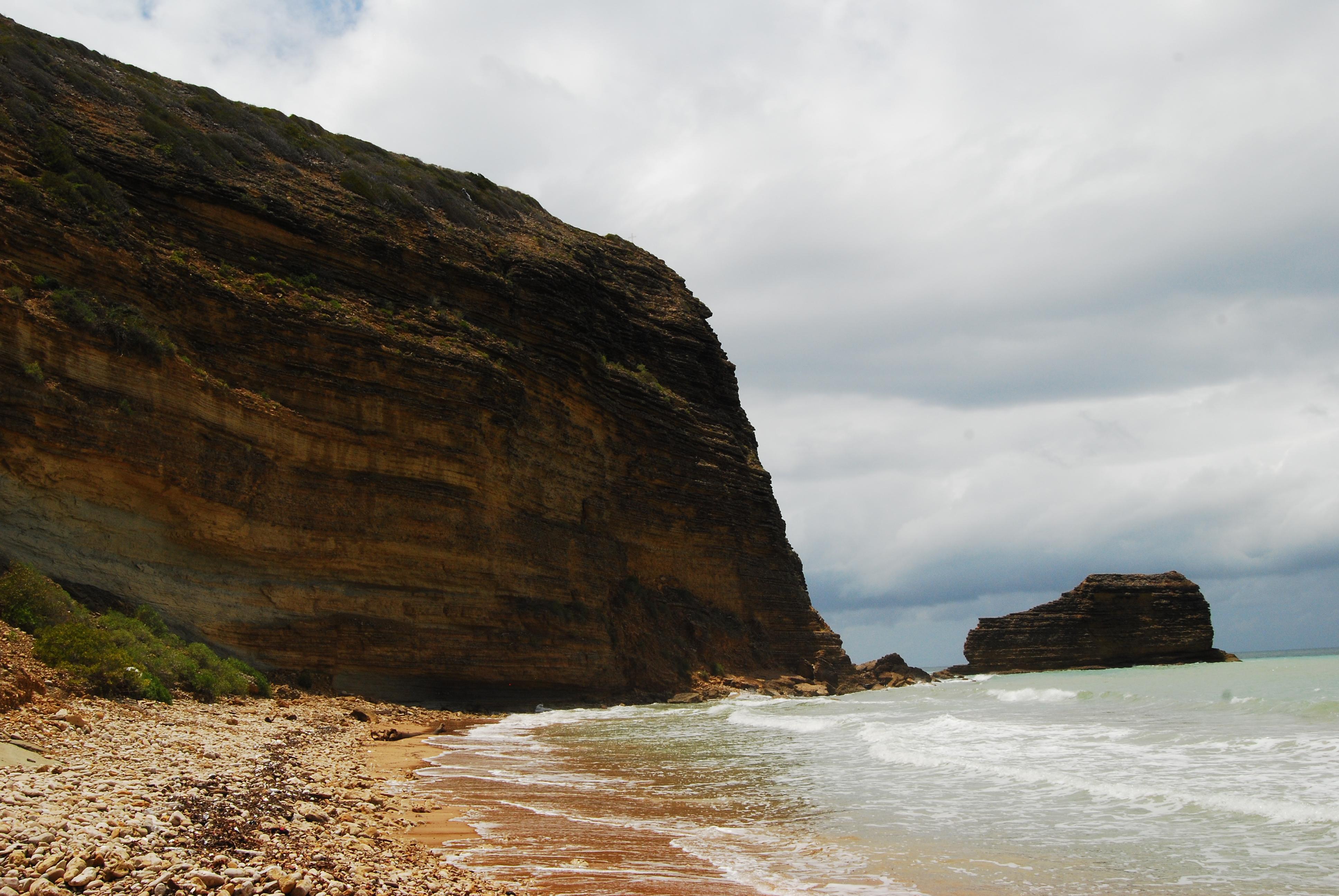 El Morro Eco Adventure Hotel San Fernando de Monte Cristi Exterior photo
