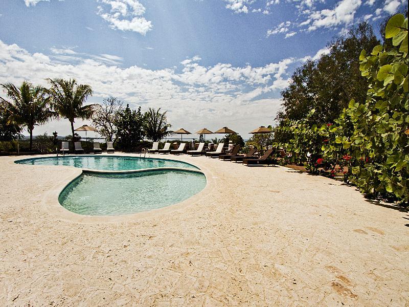 El Morro Eco Adventure Hotel San Fernando de Monte Cristi Exterior photo
