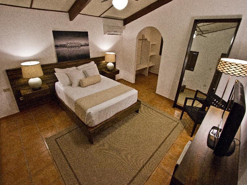 El Morro Eco Adventure Hotel San Fernando de Monte Cristi Exterior photo